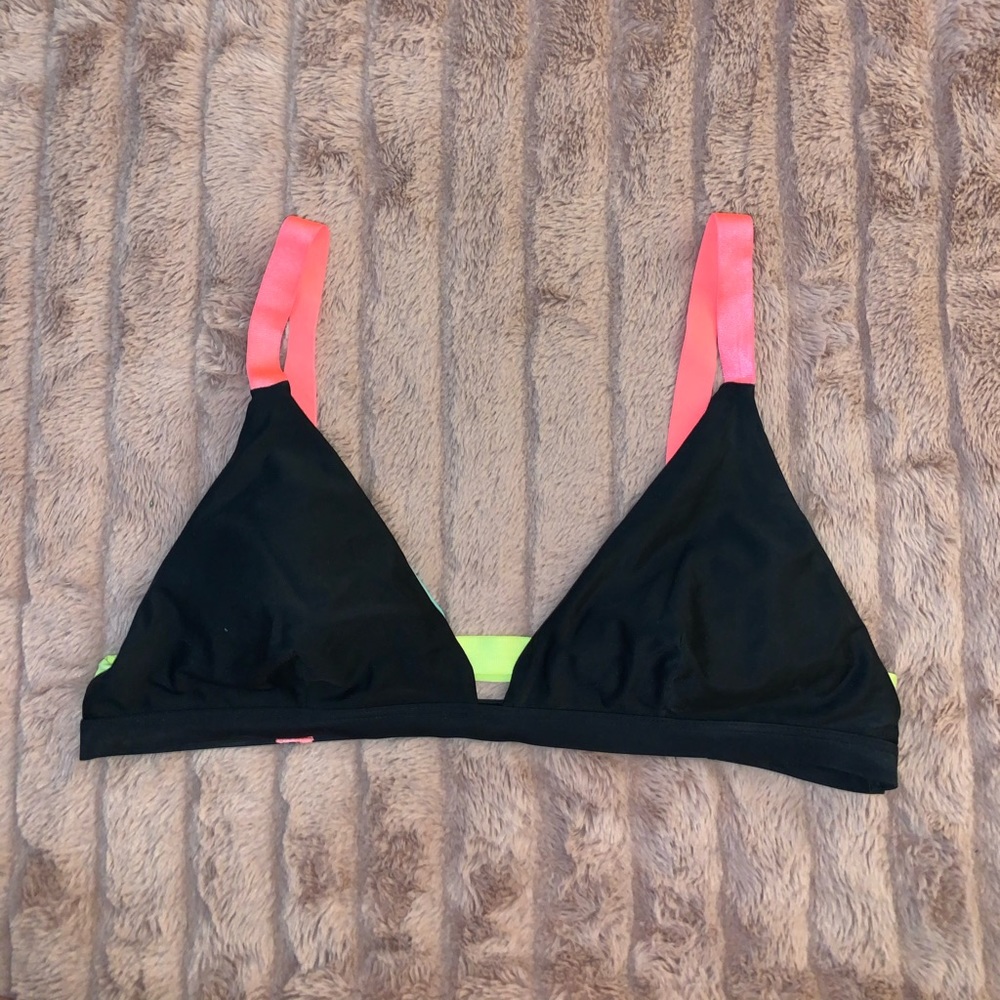Xhilaration Swim Top